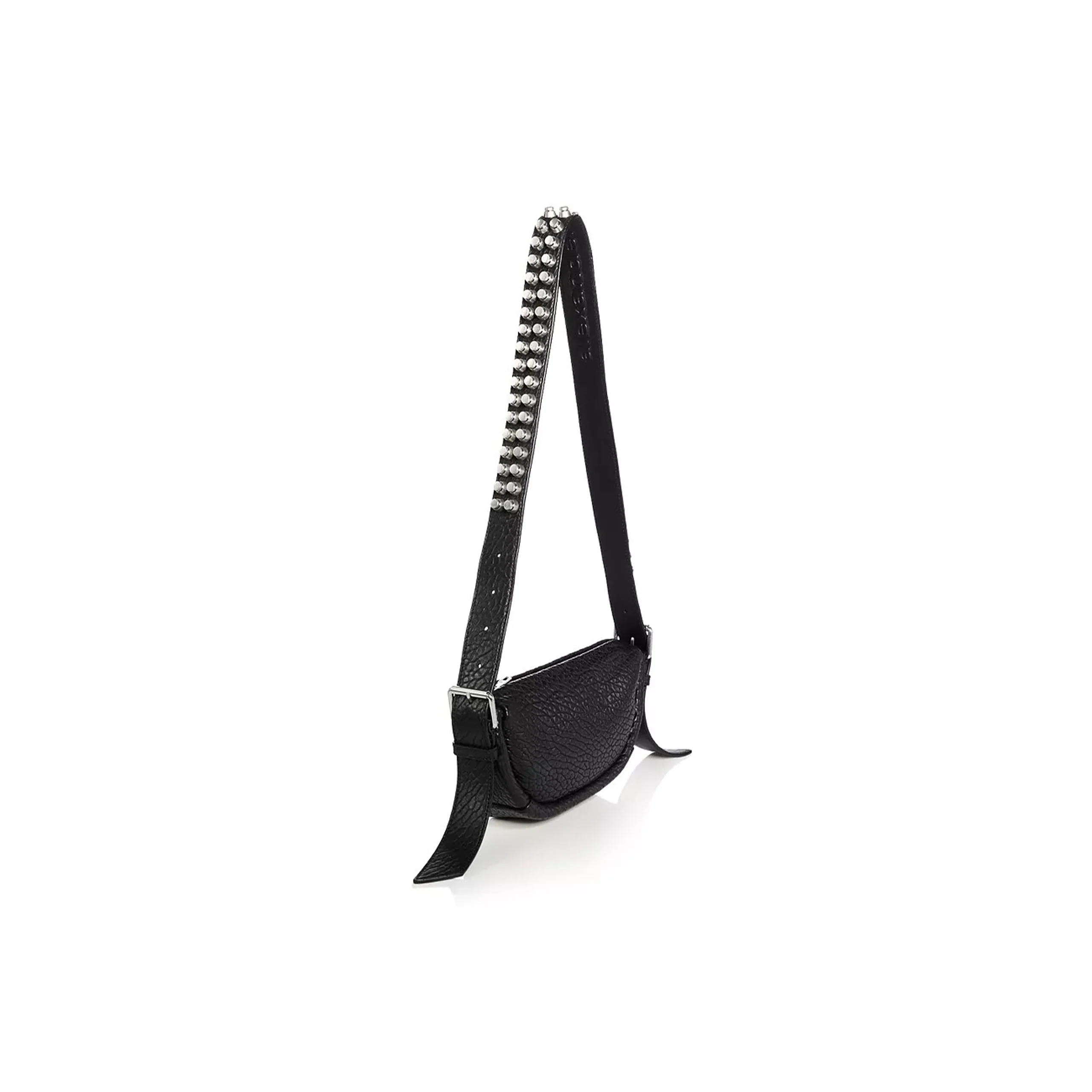 Ry Crossbody (Black) - Image 3