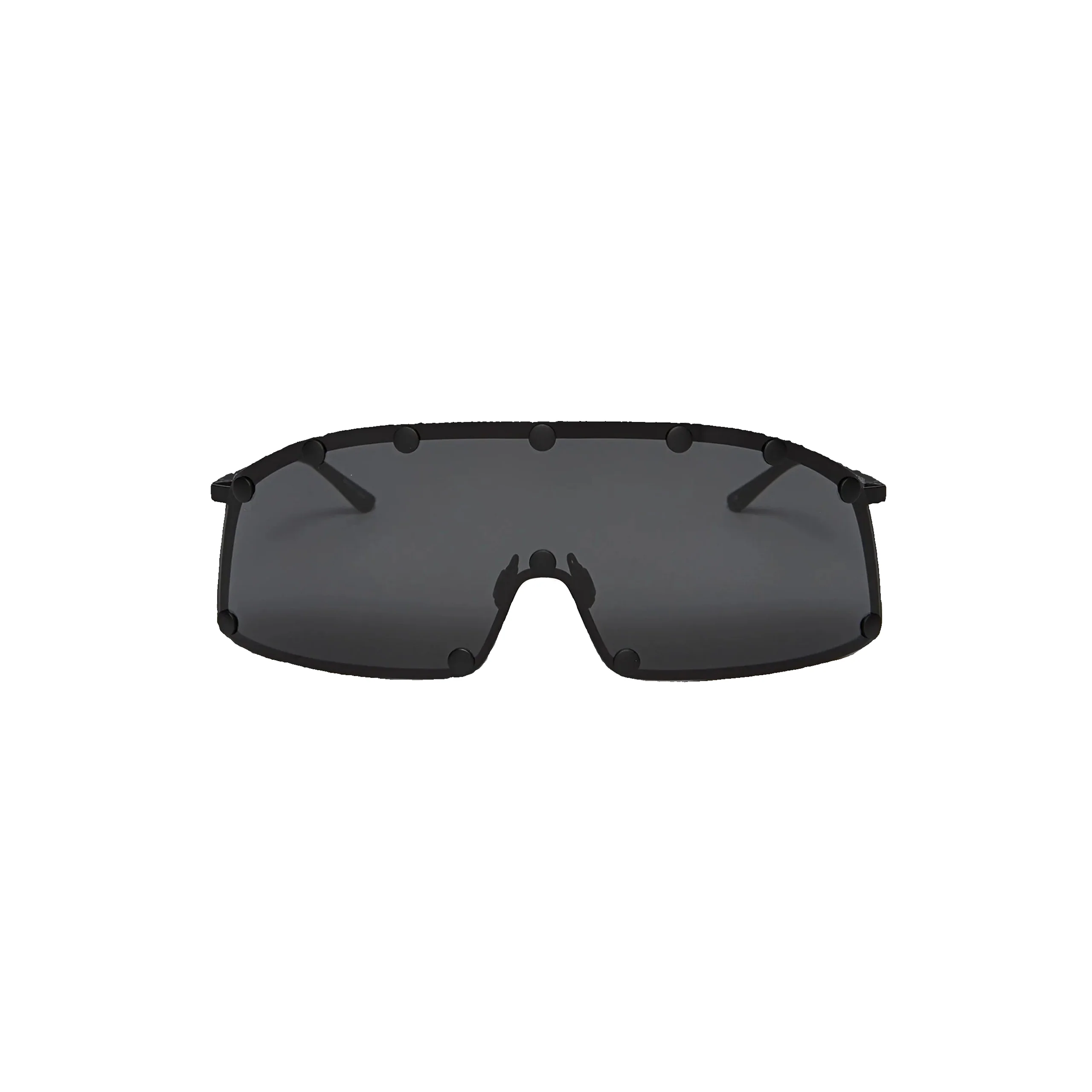Shielding Sunglasses (Black Temple)