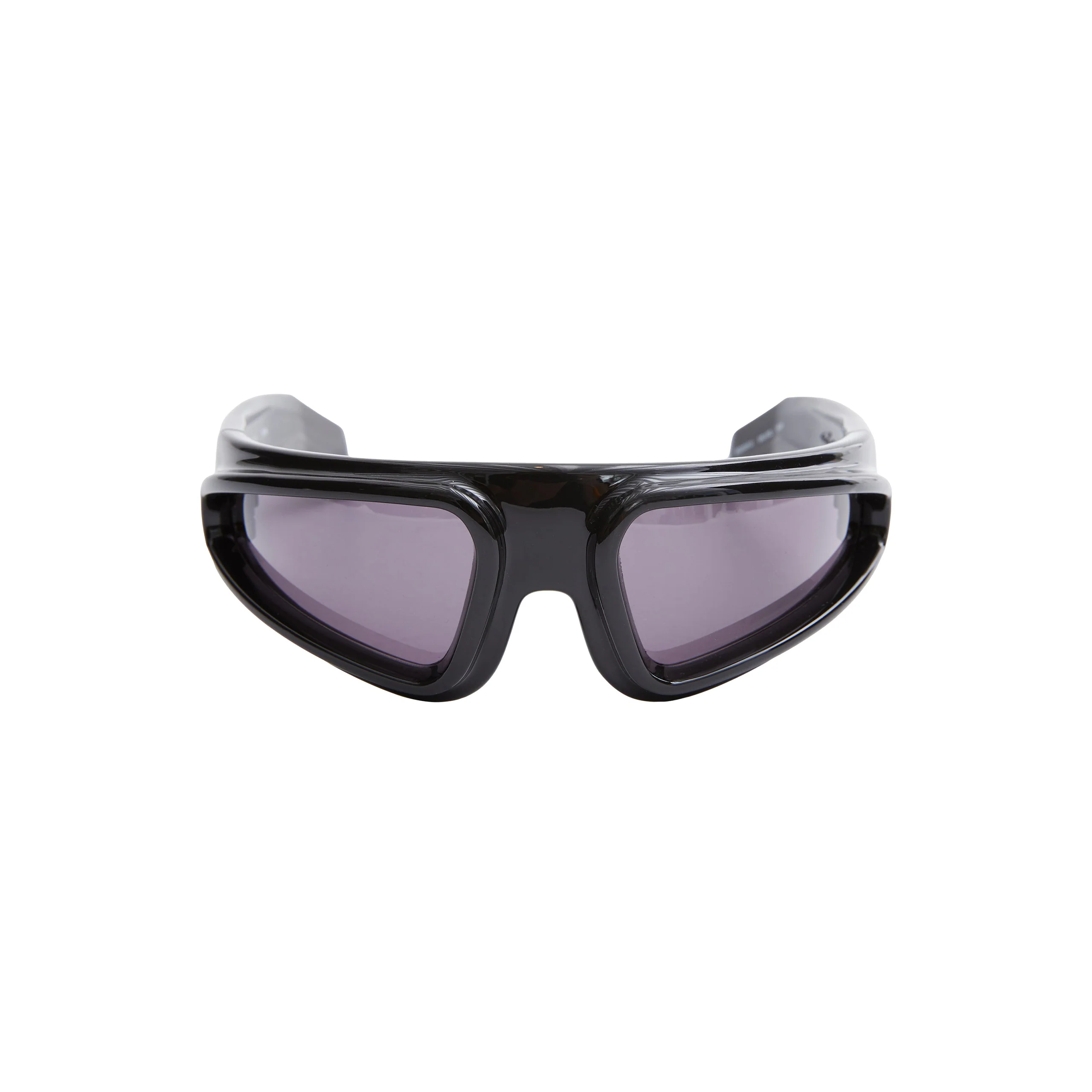 Shiny Ride Sunglasses (Black) - Image 2