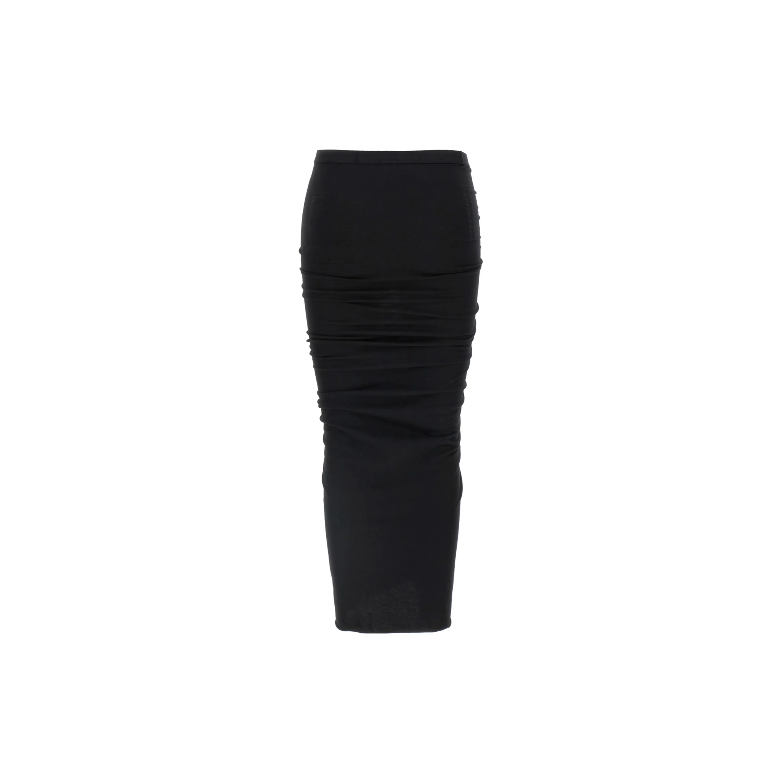 Soft Edfu Skirt Knee (Black) - Image 2