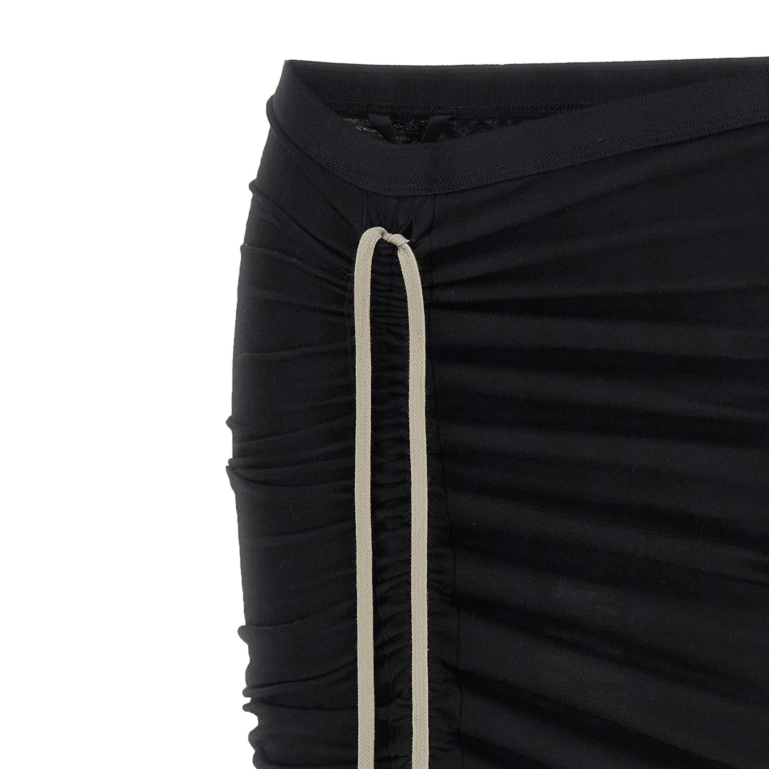 Soft Edfu Skirt Knee (Black) - Image 4