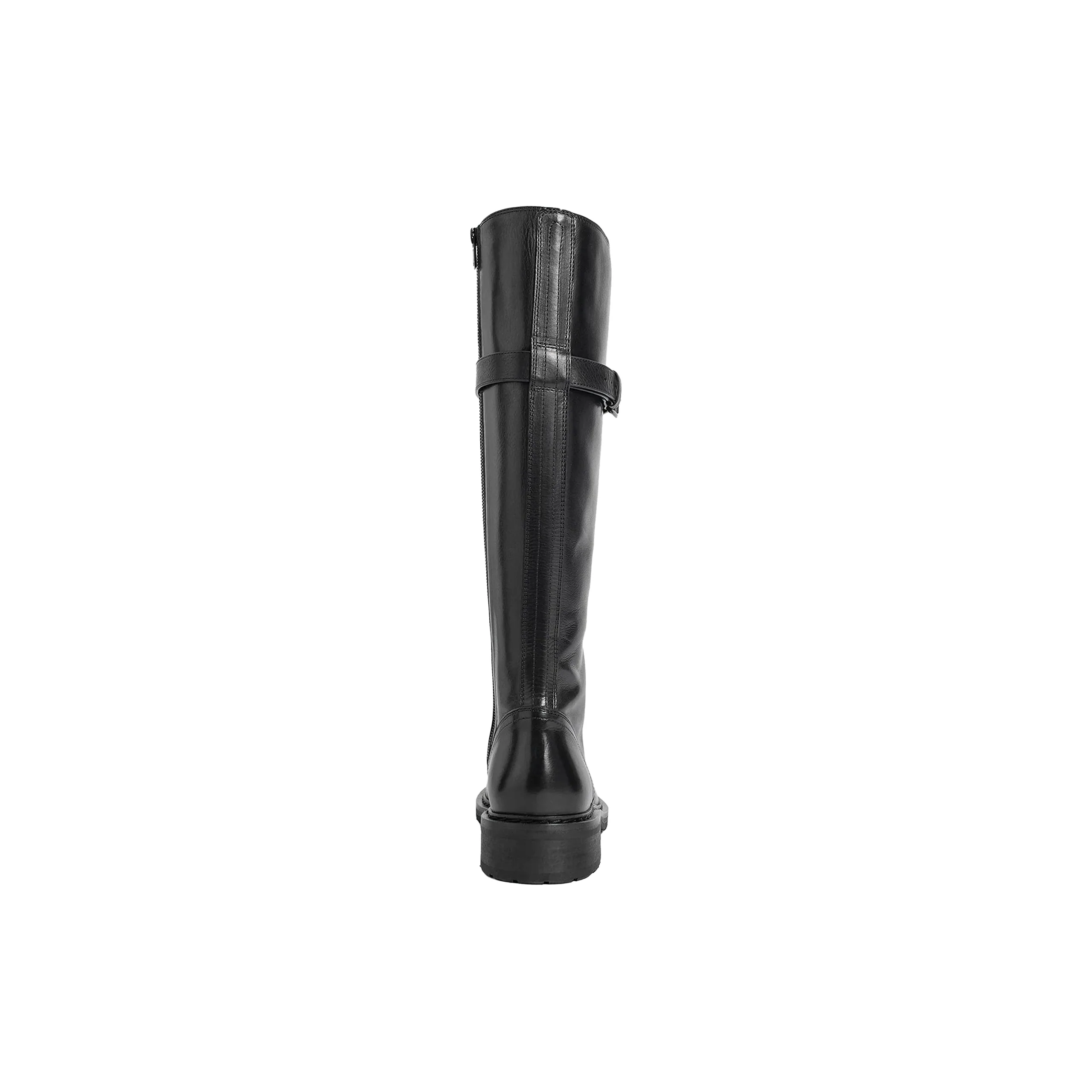 Stan Riding Boots (Black) - Image 3