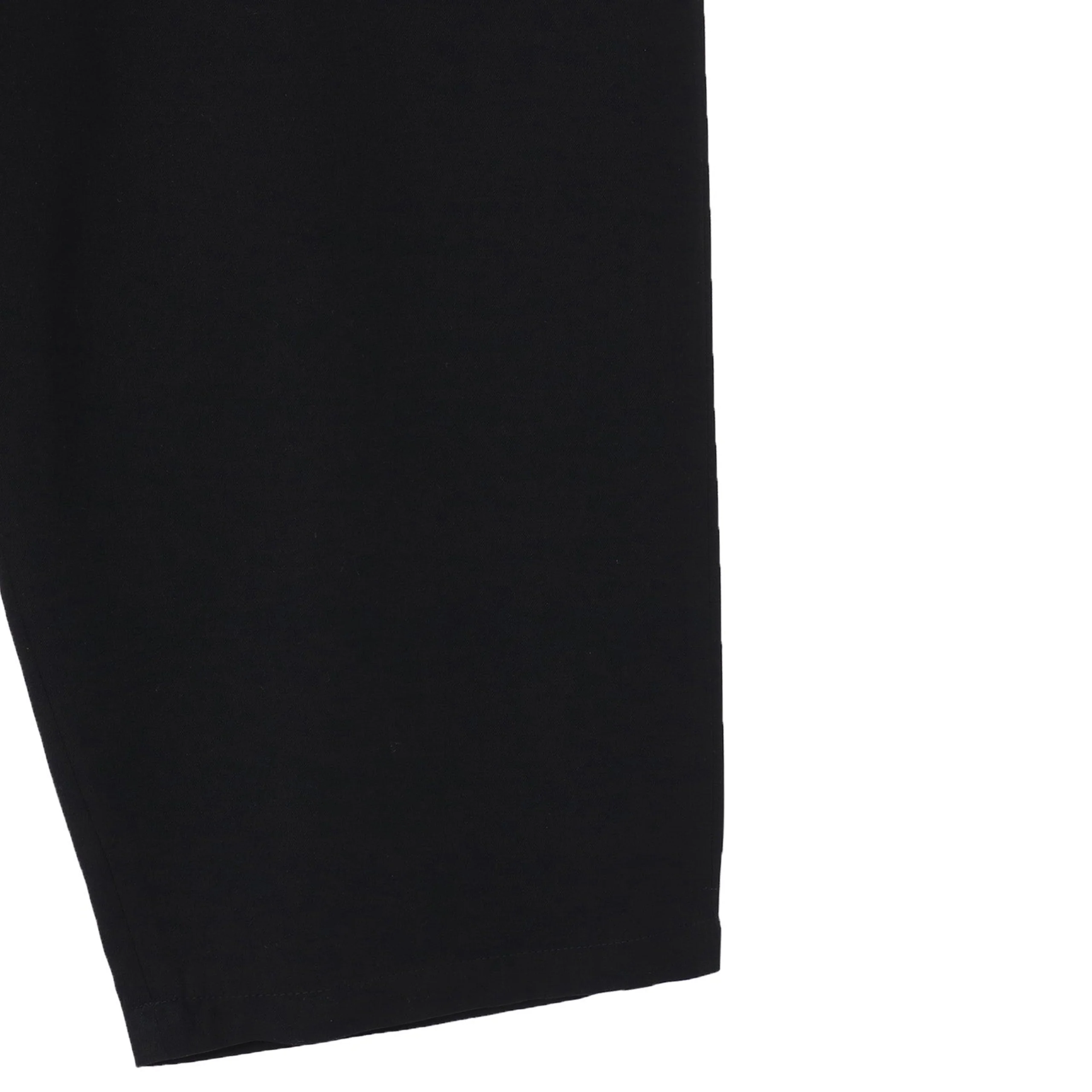 Standard String Pants (Black) - Image 4