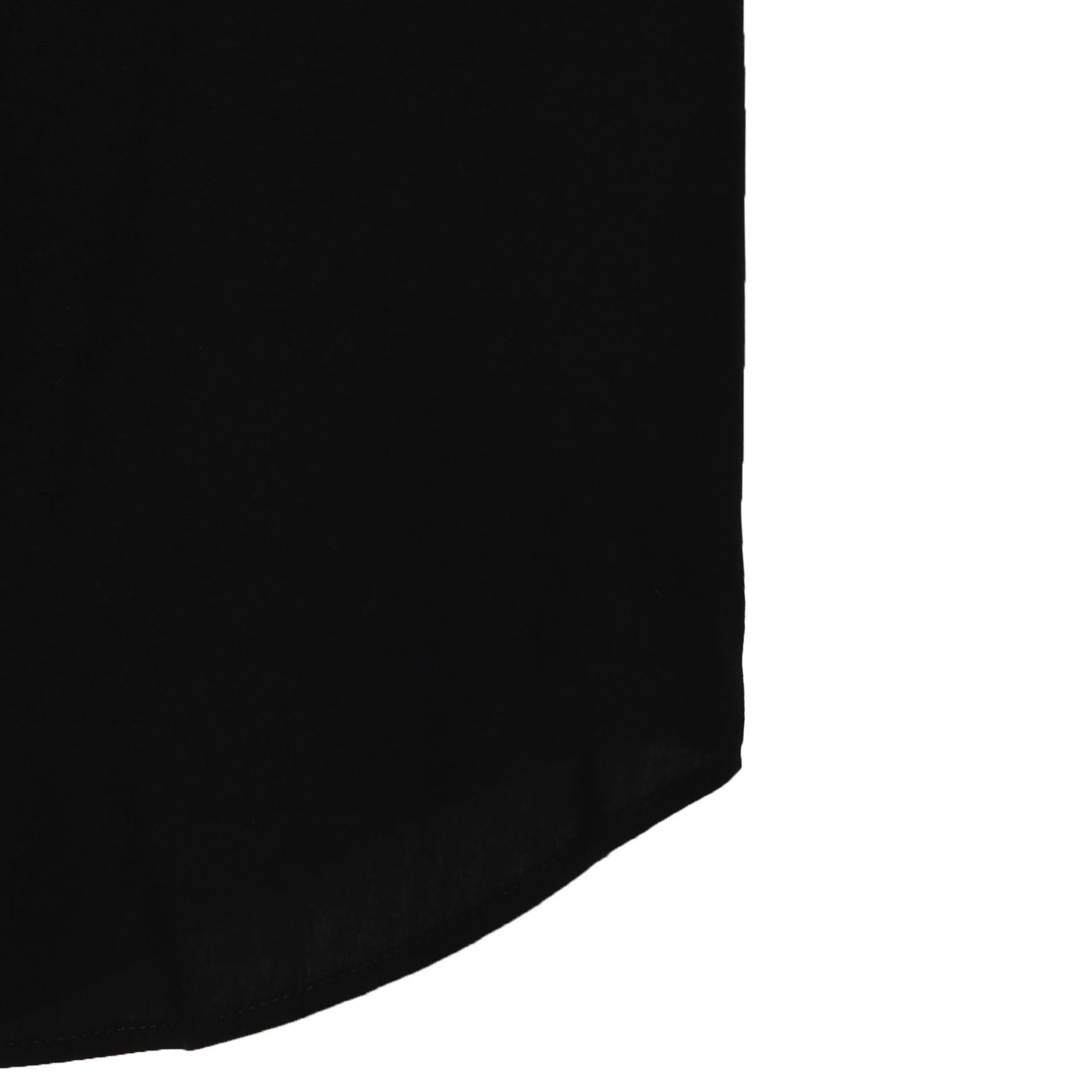 Suit S Poplin CDH Standard Shirt (Black) - Image 4