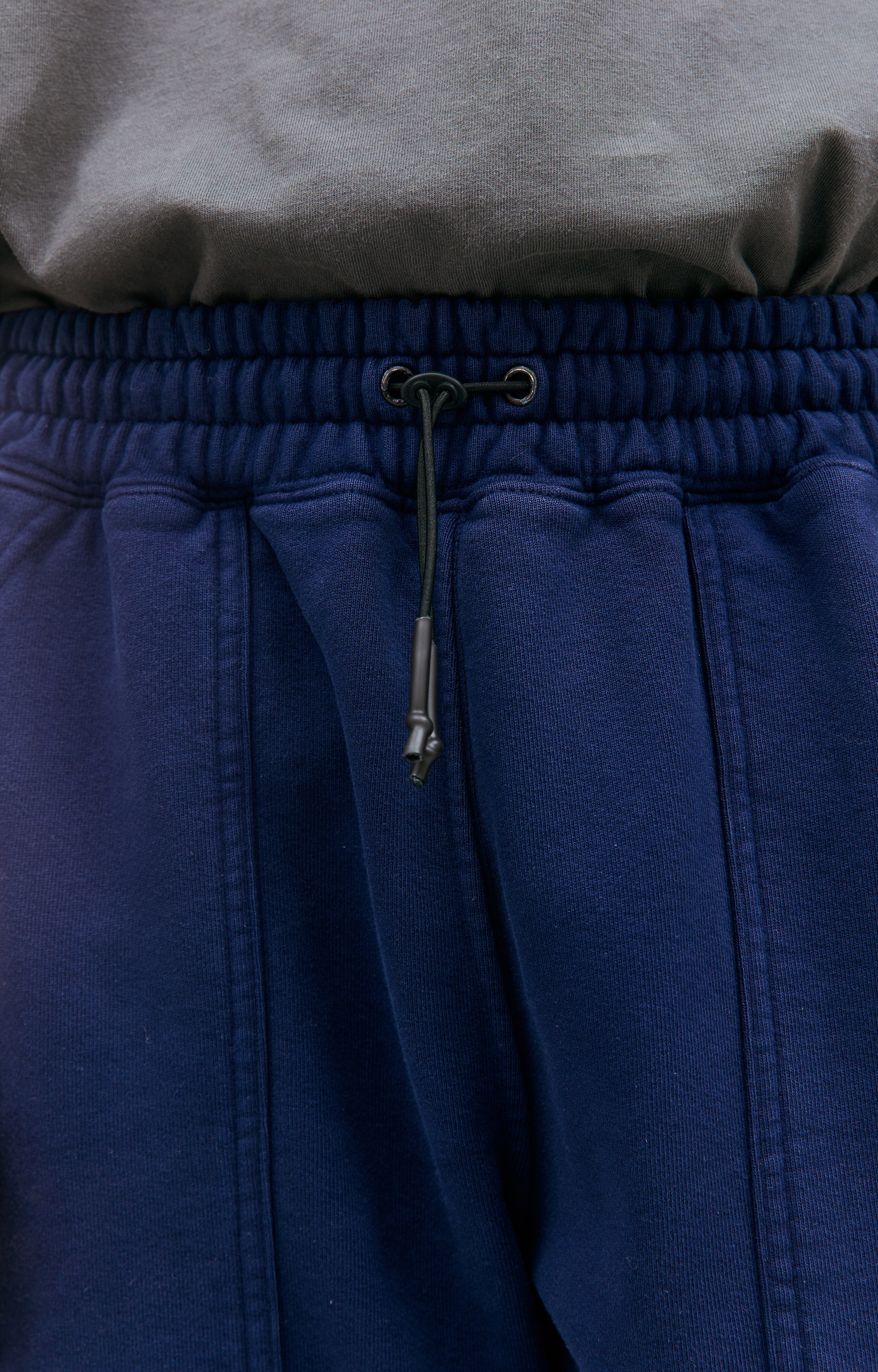Cotton Sweatpants (Azure) - Image 3