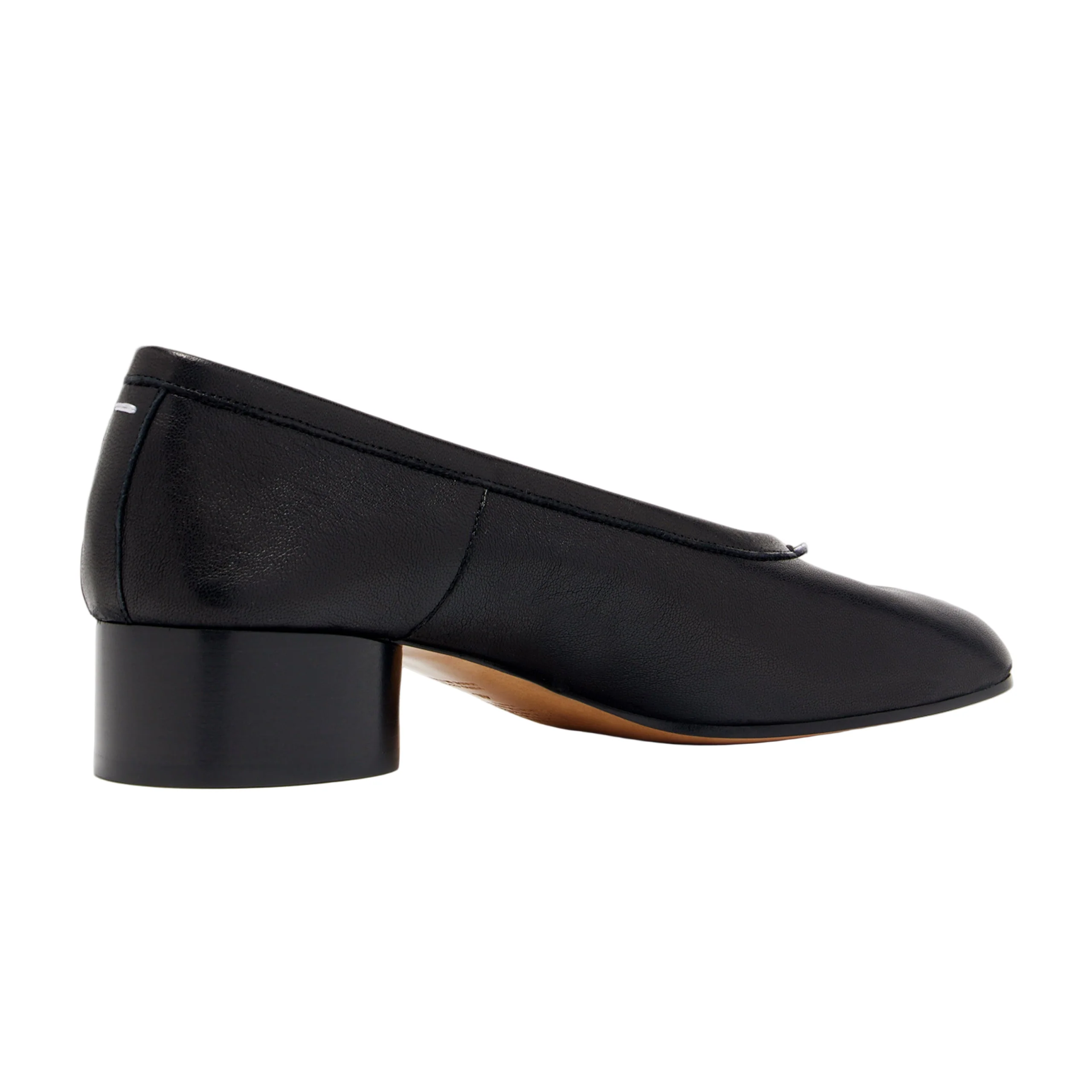 Tabi Ballerina New H30 (Black) - Image 3