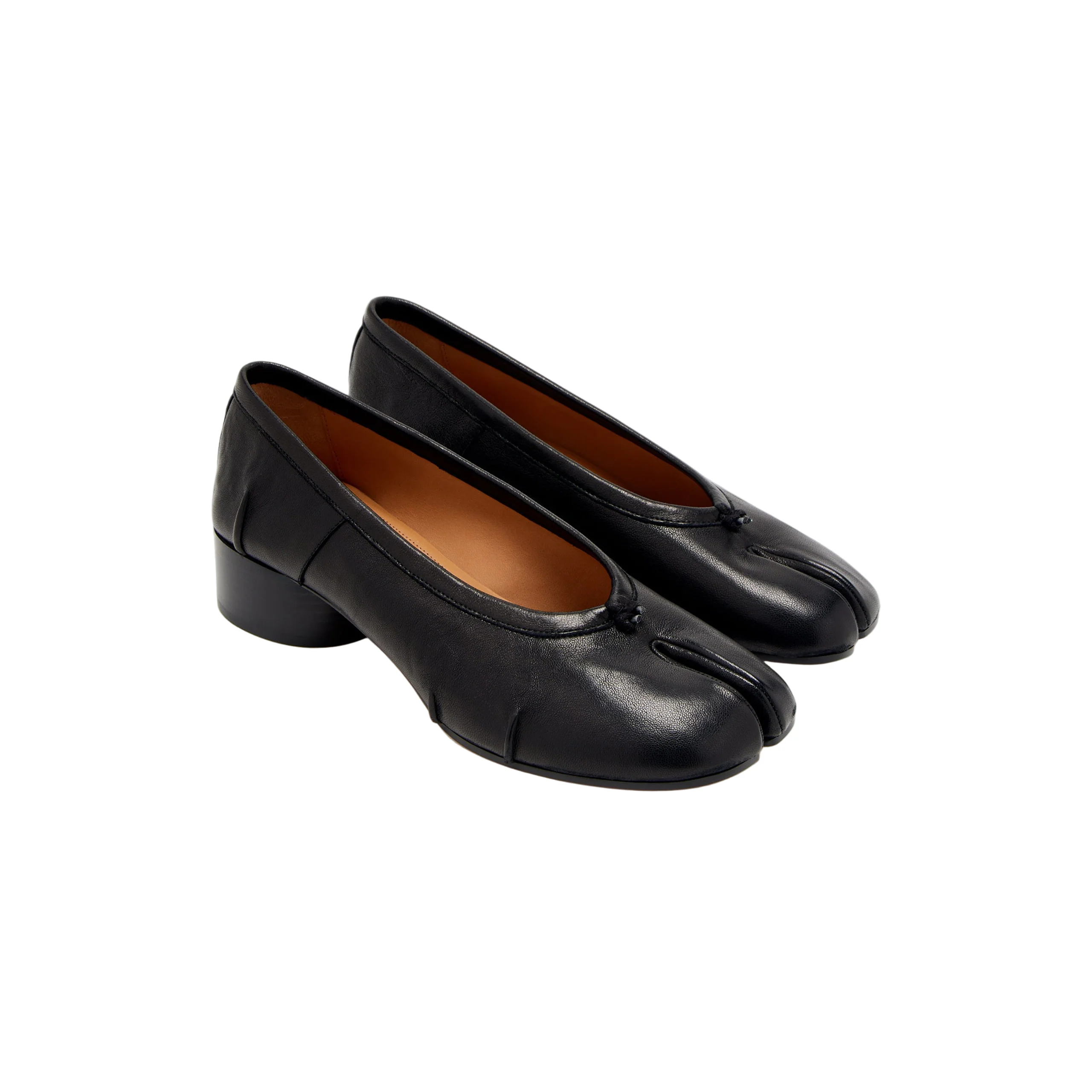 Tabi Ballerina New H30 (Black) - Image 4