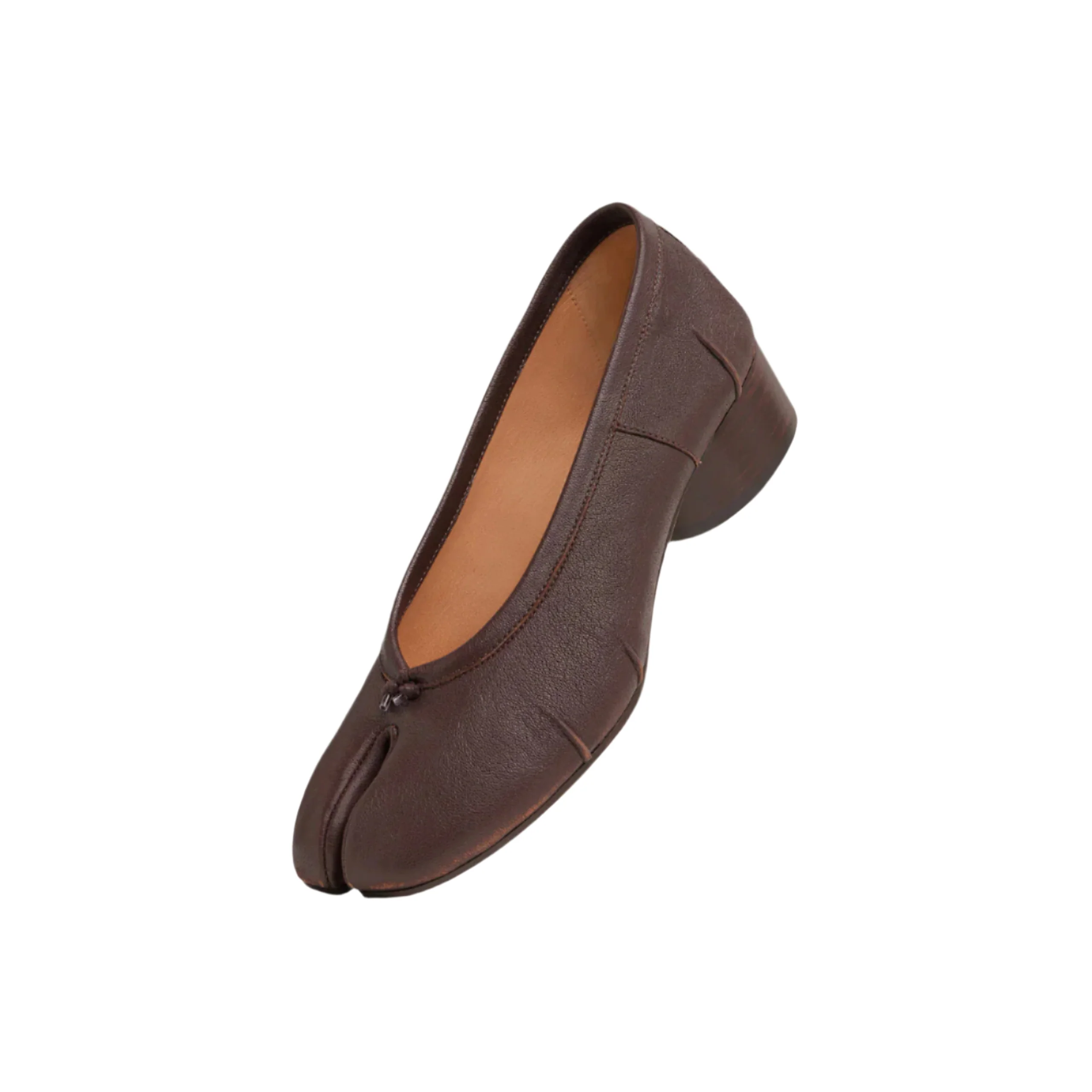 Tabi Ballerina New H30 (Moka) - Image 4