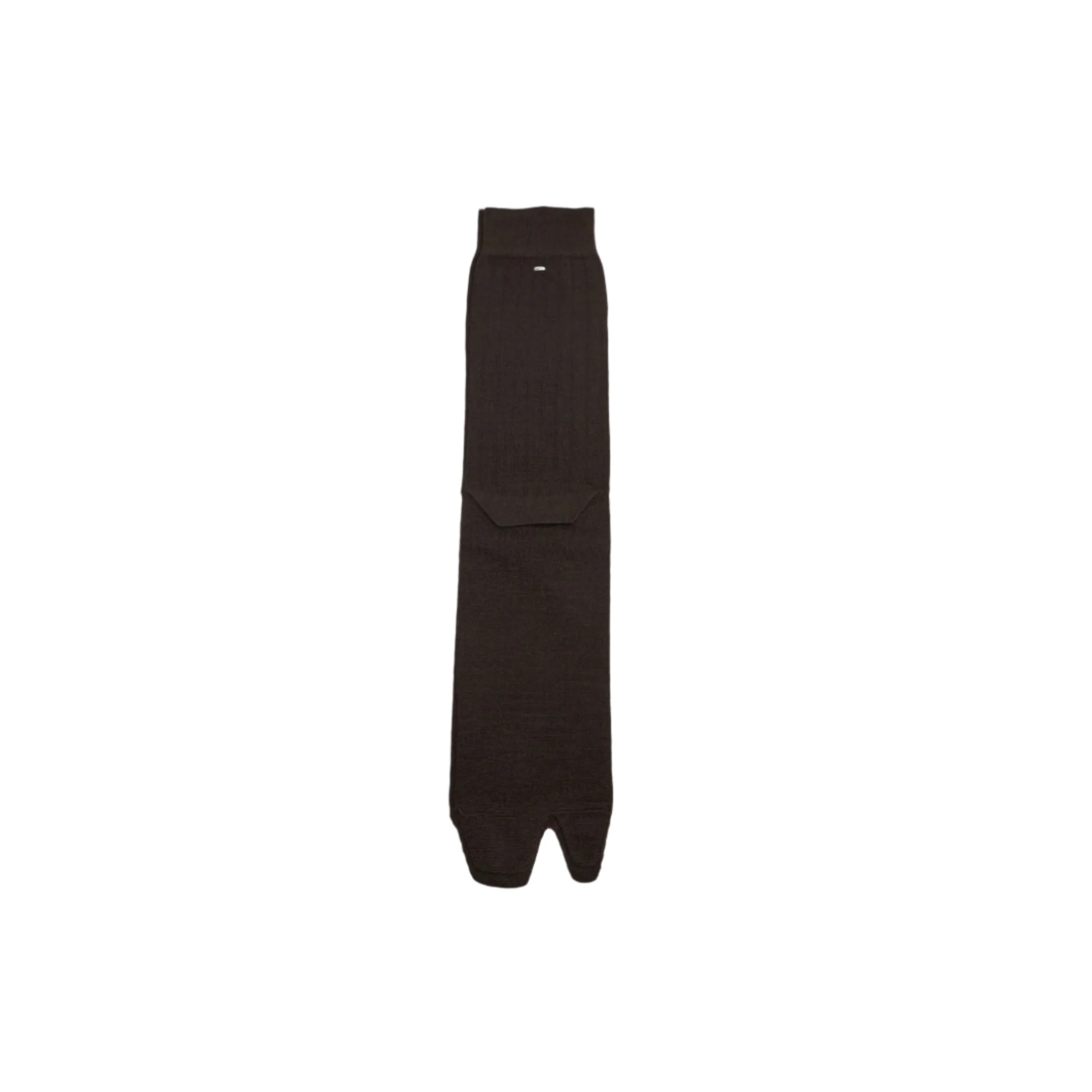 Tabi Socks (Dark Brown) - Image 2