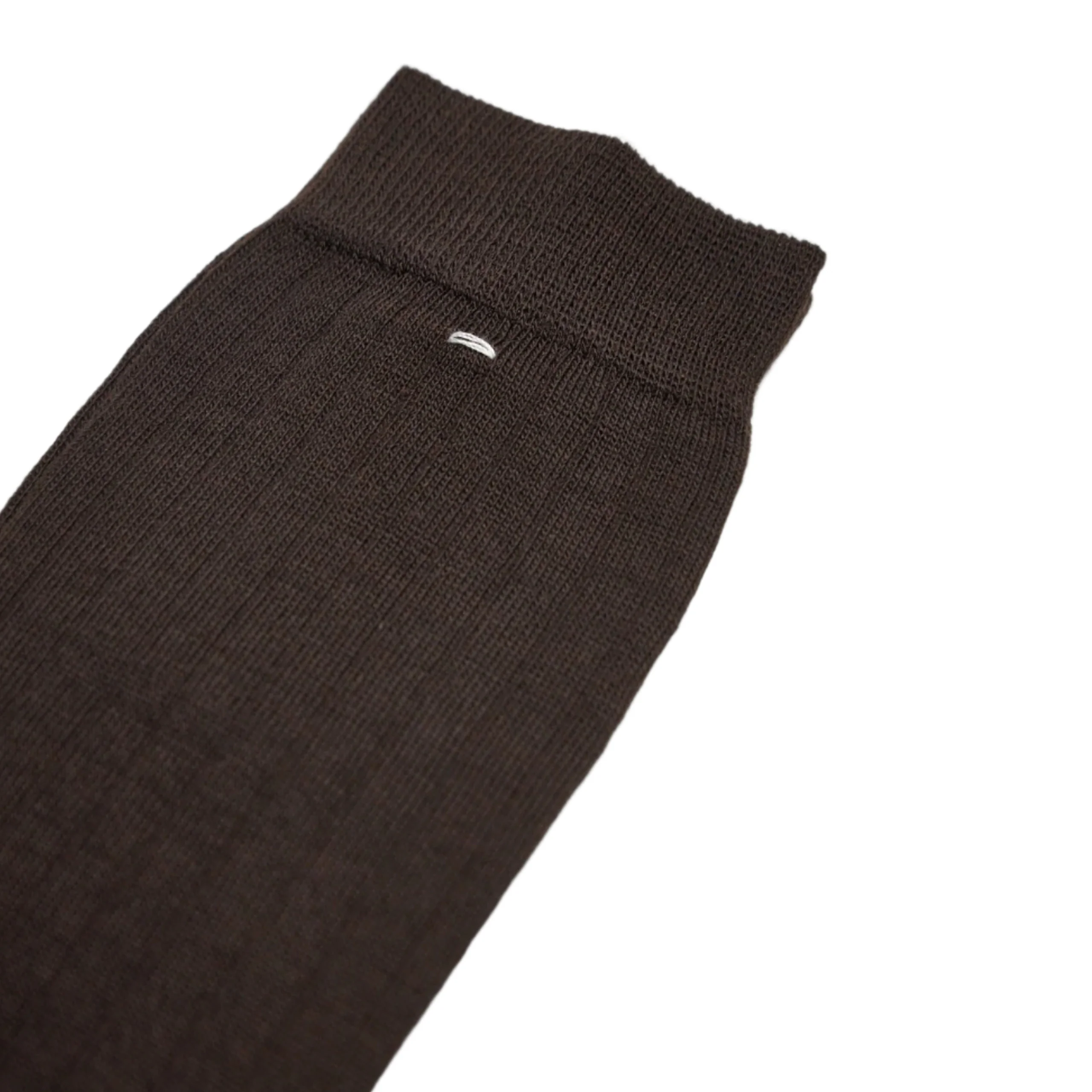 Tabi Socks (Dark Brown) - Image 3