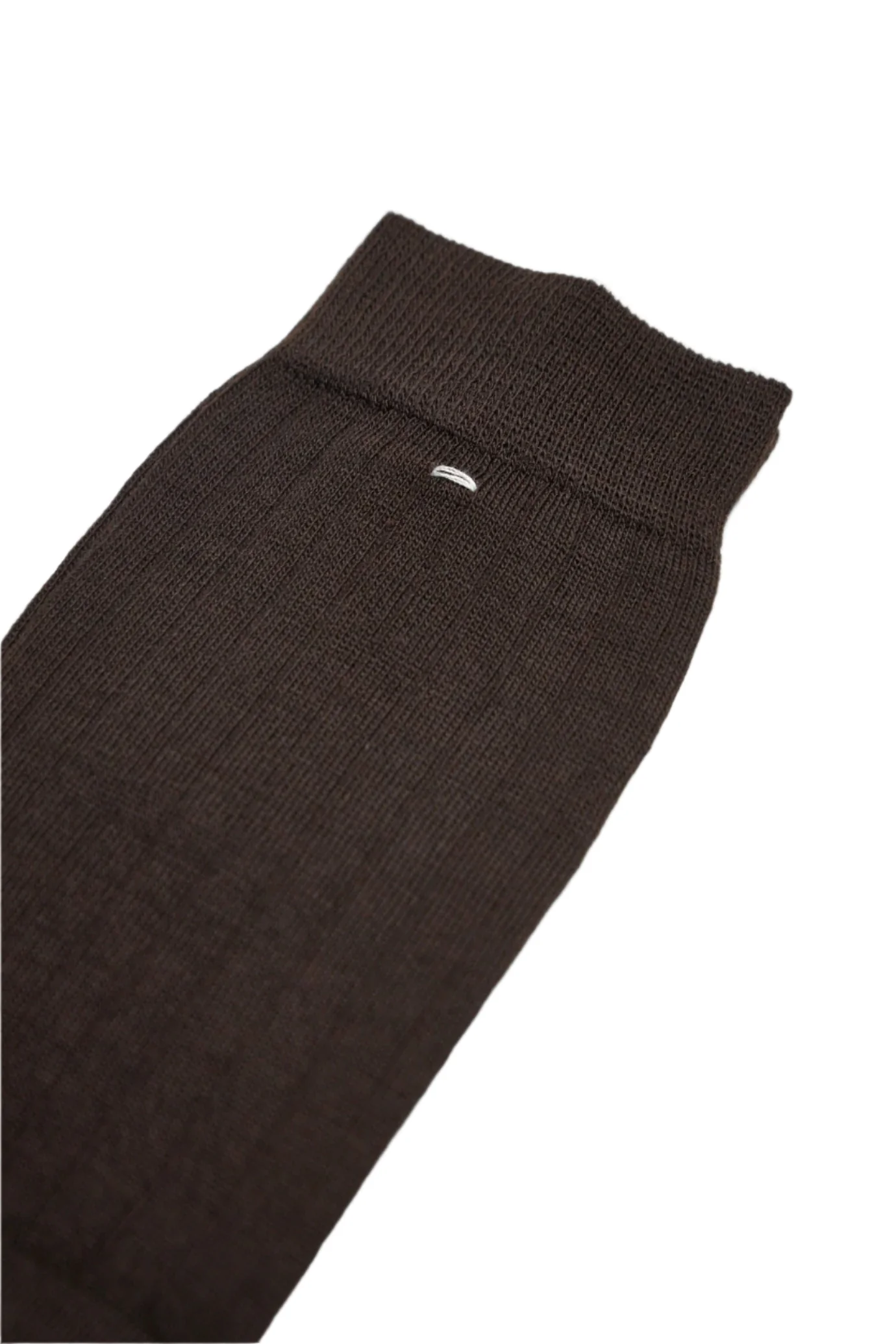 Tabi Toe Socks (Dark Brown) - Image 3