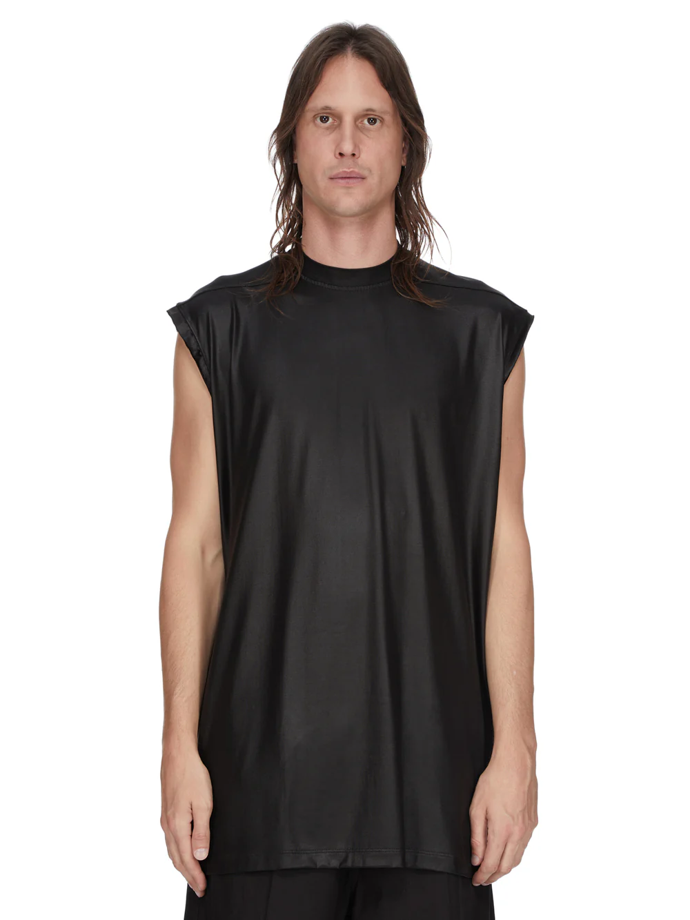 Tarp T-shirt (Black) - Image 2