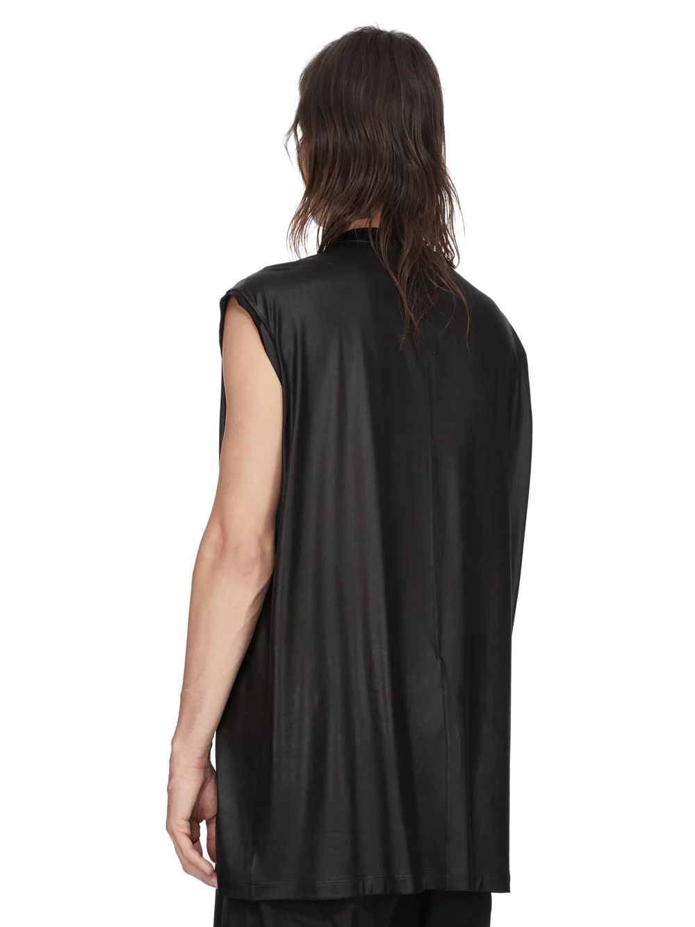 Tarp T-shirt (Black) - Image 4