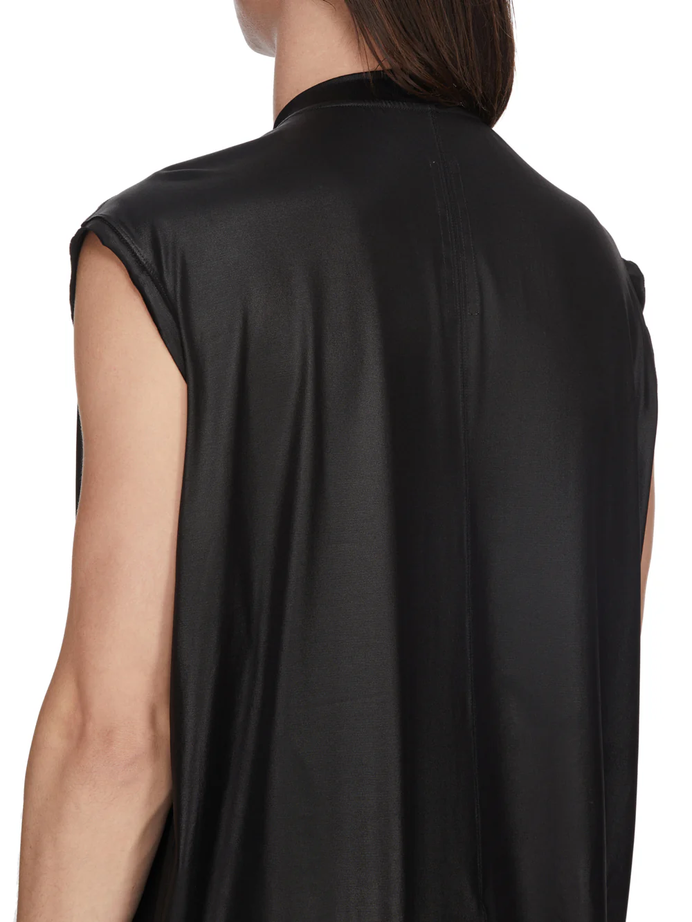 Tarp T-shirt (Black) - Image 6