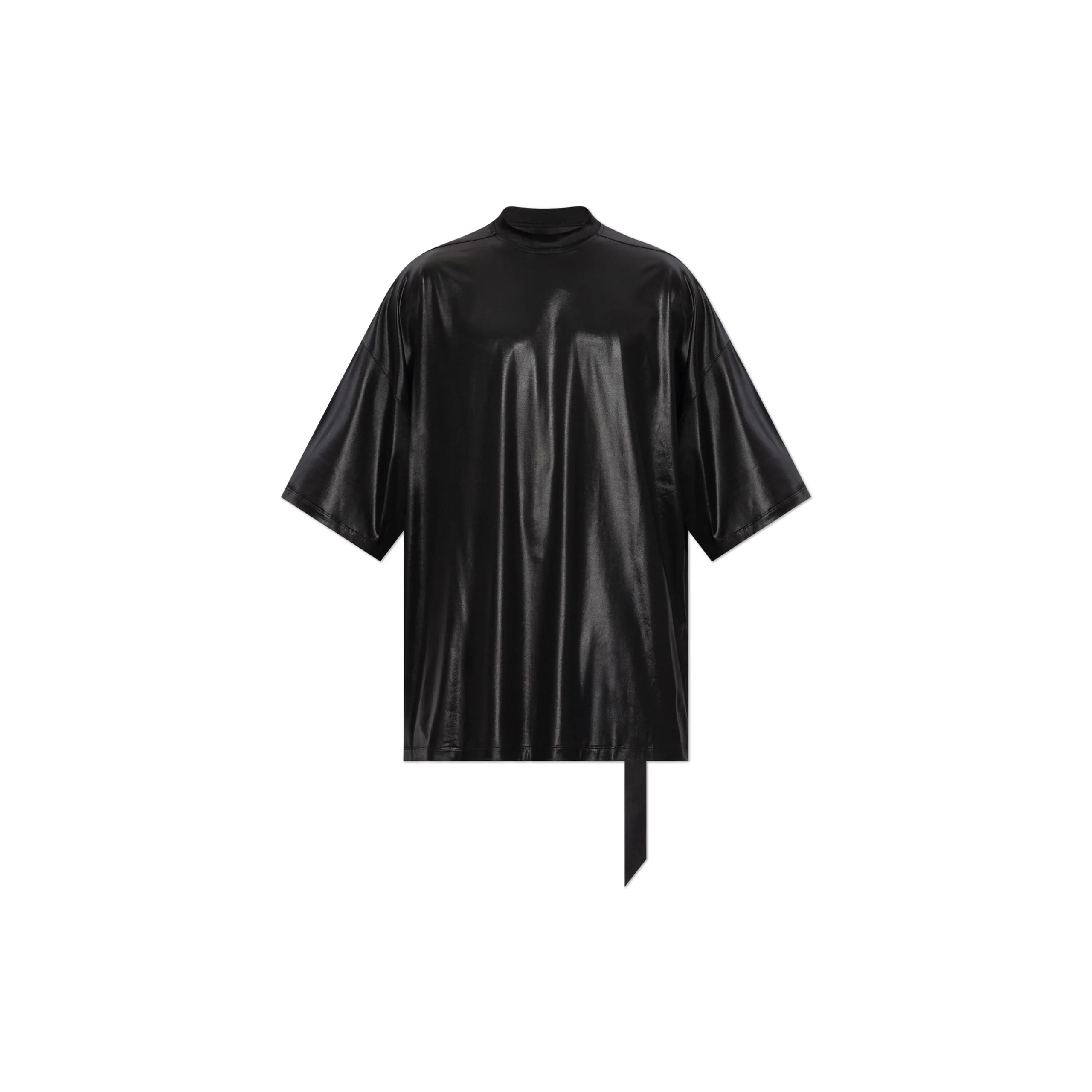 Tommy T-shirt (Black)