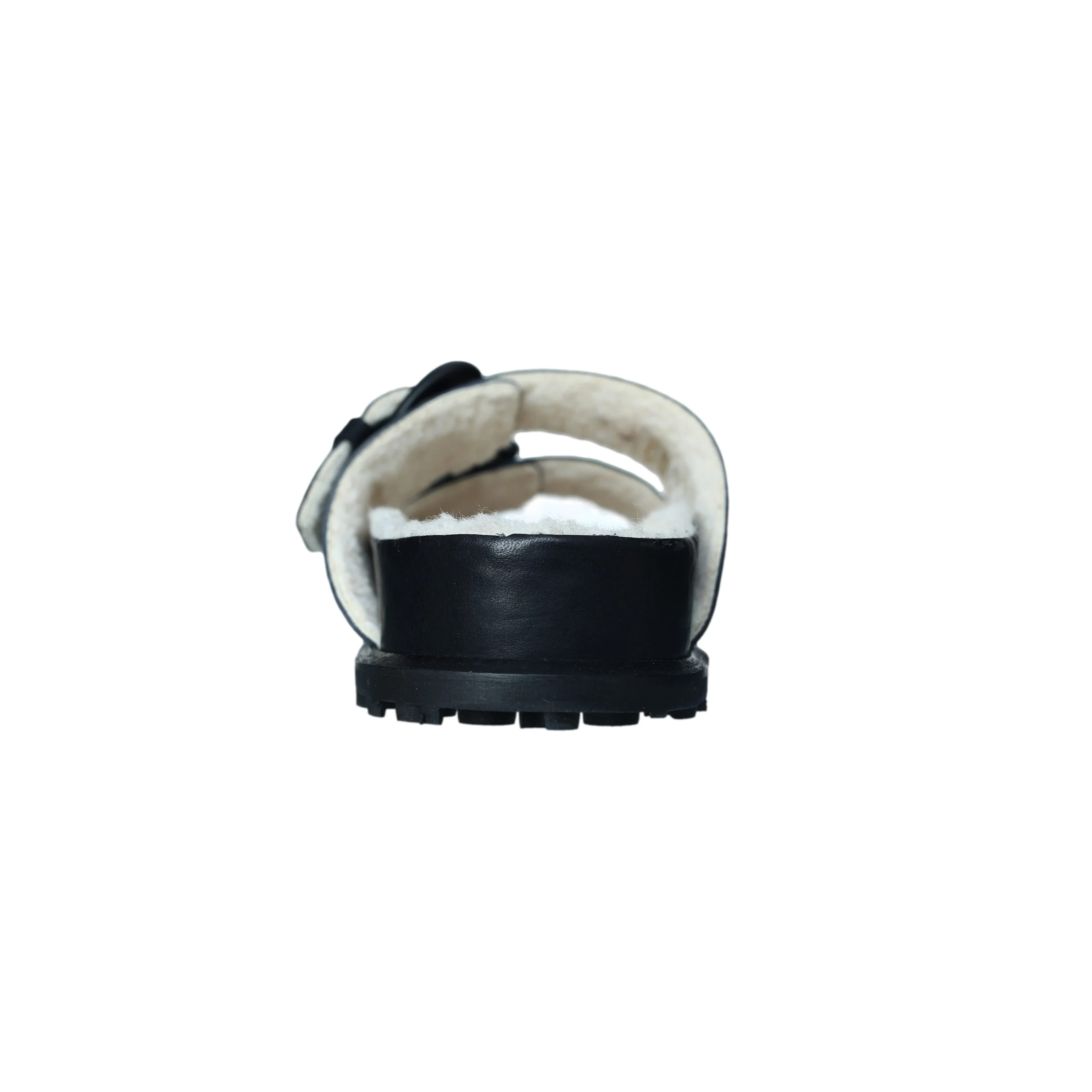 Vegetable Tanned Slide Sandal (Women's) - Image 4