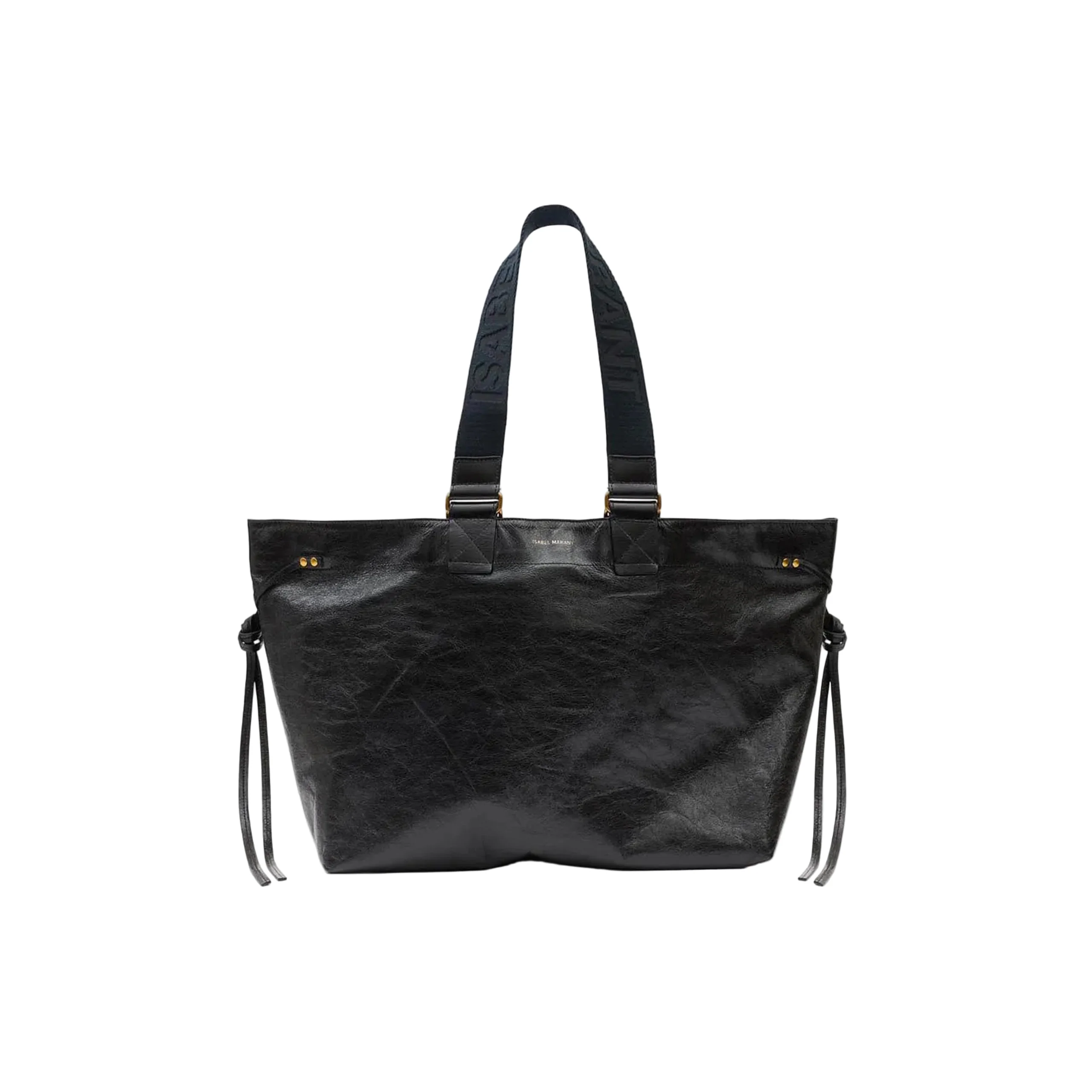 Wardy Bag (Black)