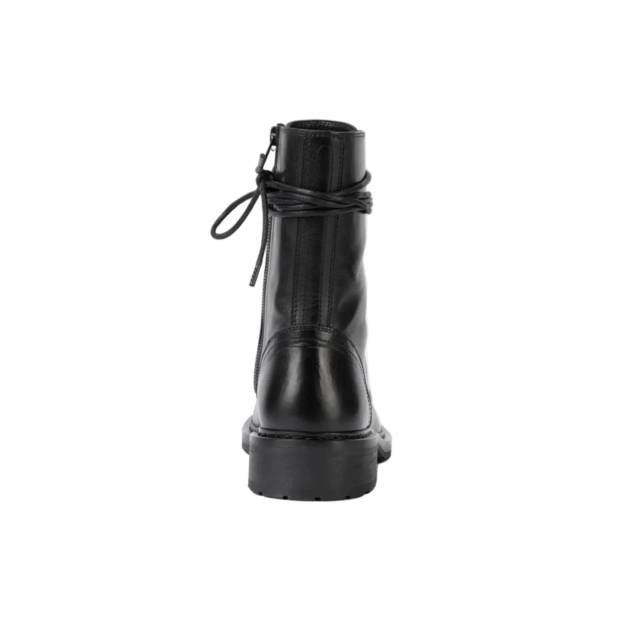 Women's Danny Ankle Boots (Black) - Image 4