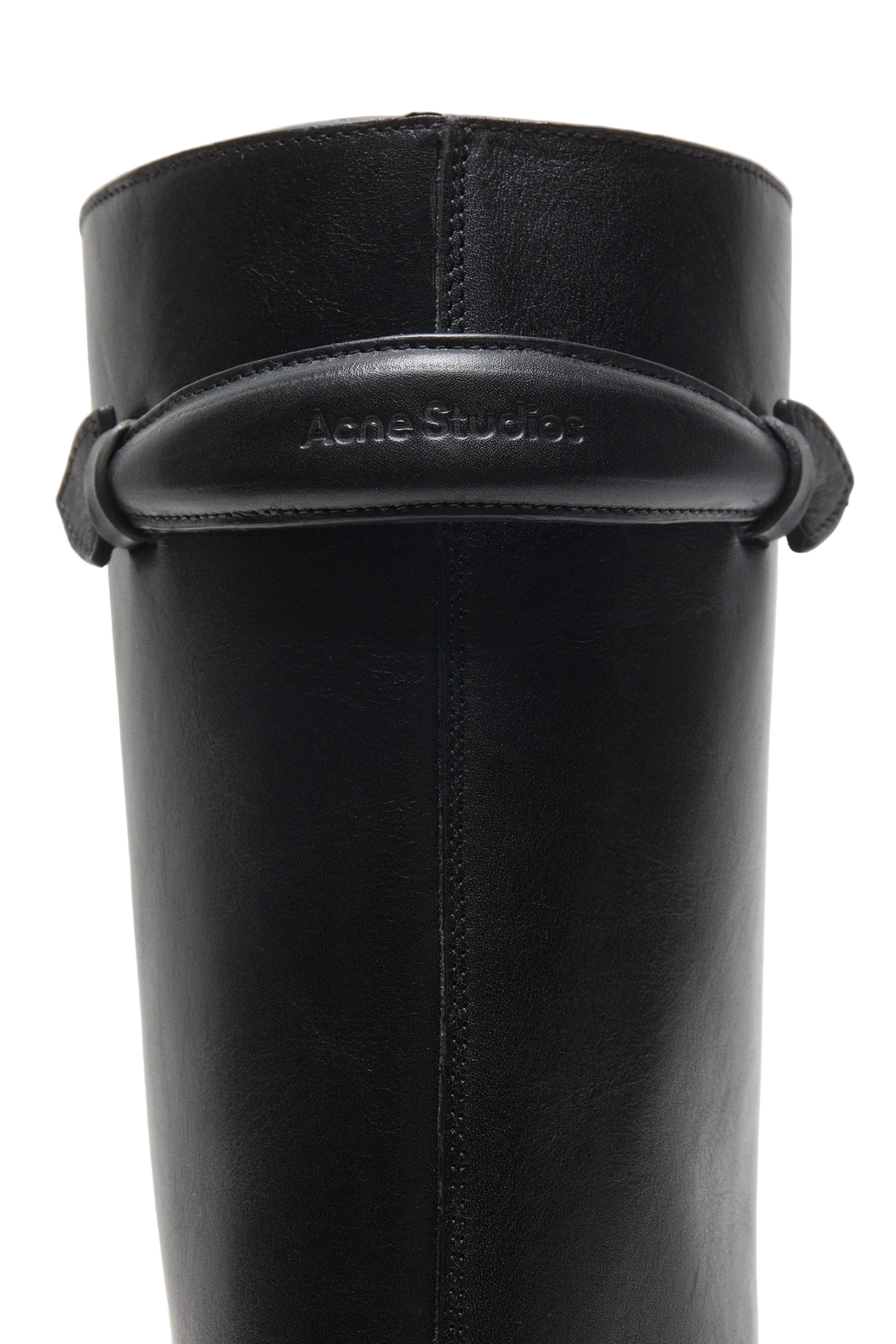 Women's Boots (Black) - Image 3