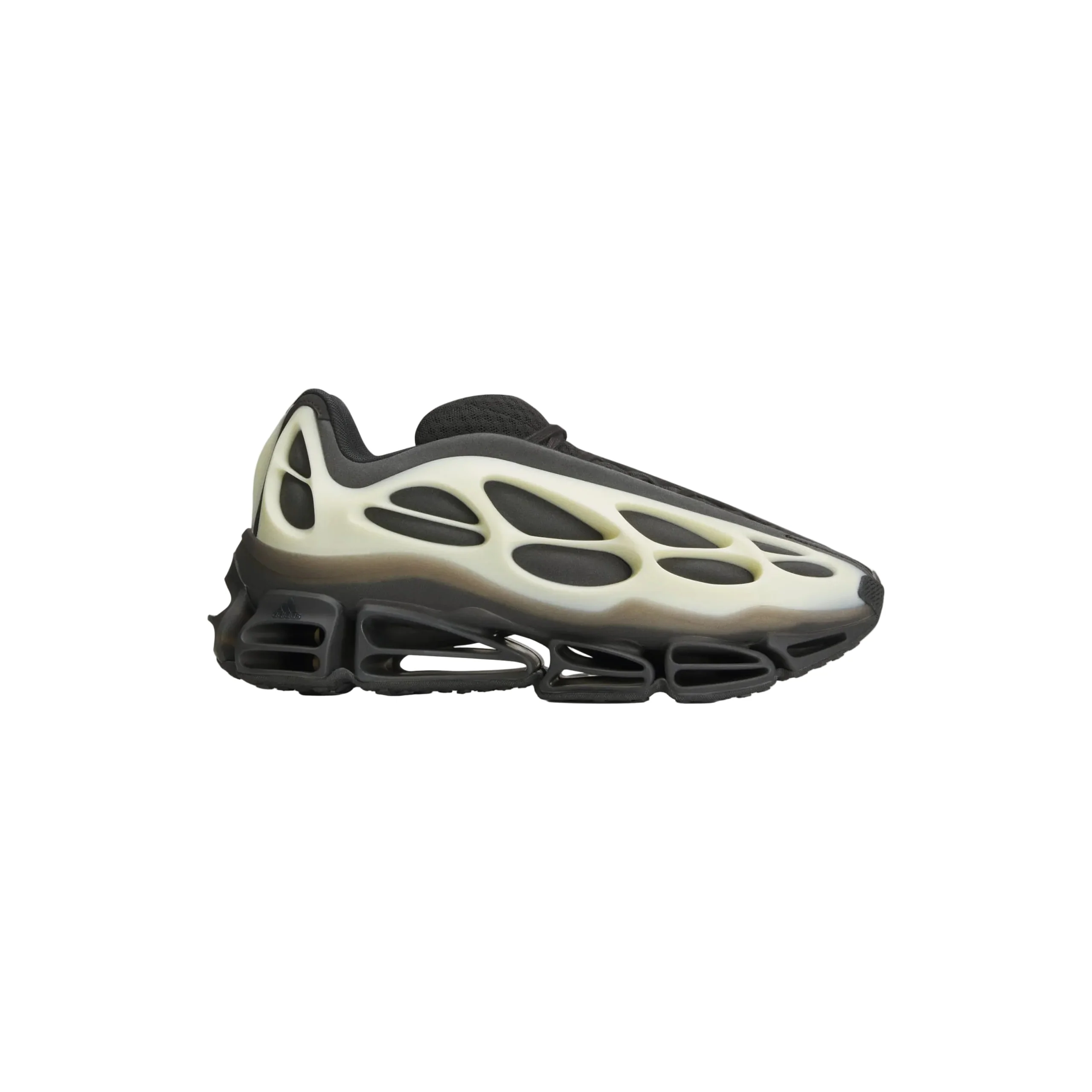 x Willy Chavarria Megaride Bones (Core Black/Cream White)