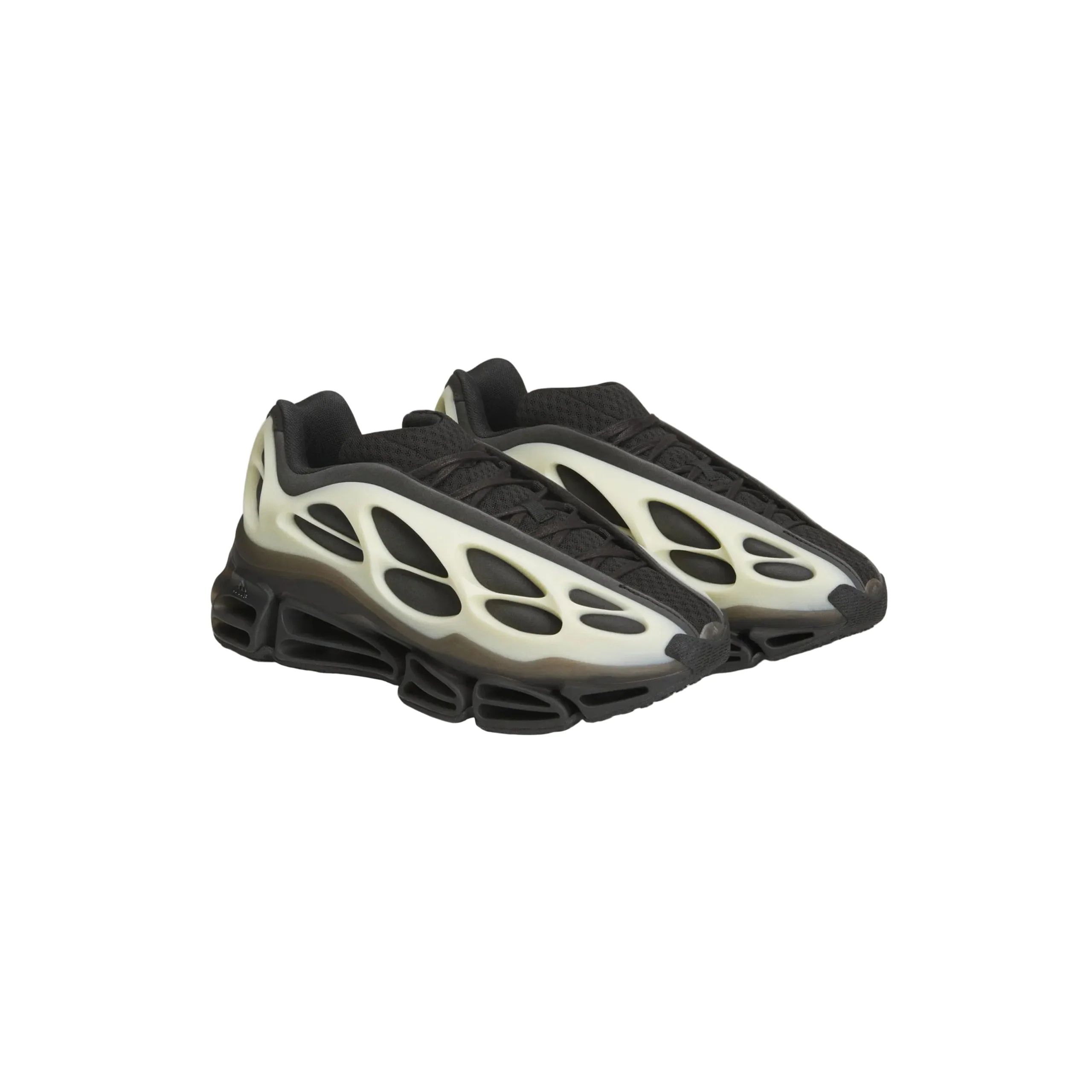 x Willy Chavarria Megaride Bones (Core Black/Cream White) - Image 2