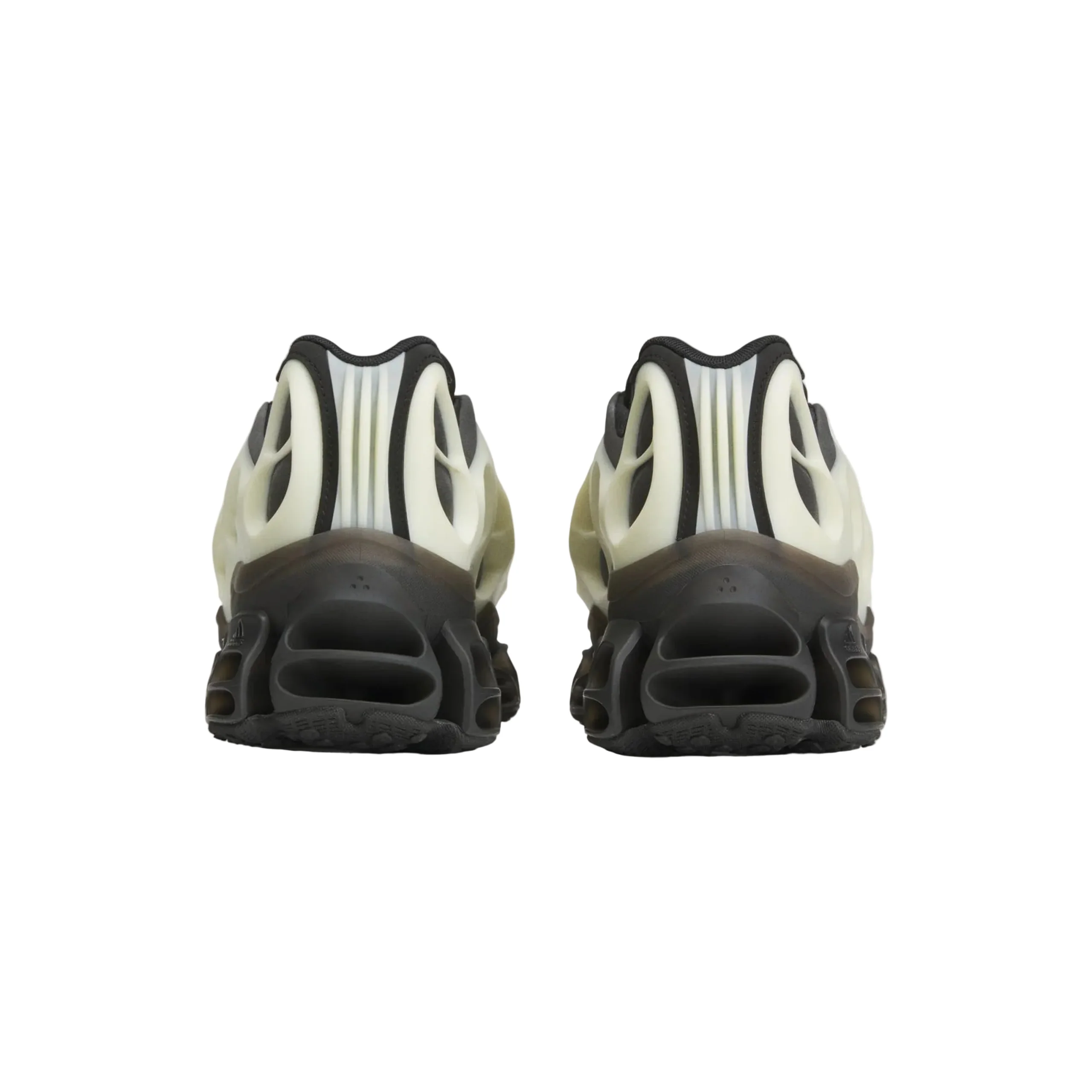 x Willy Chavarria Megaride Bones (Core Black/Cream White) - Image 3