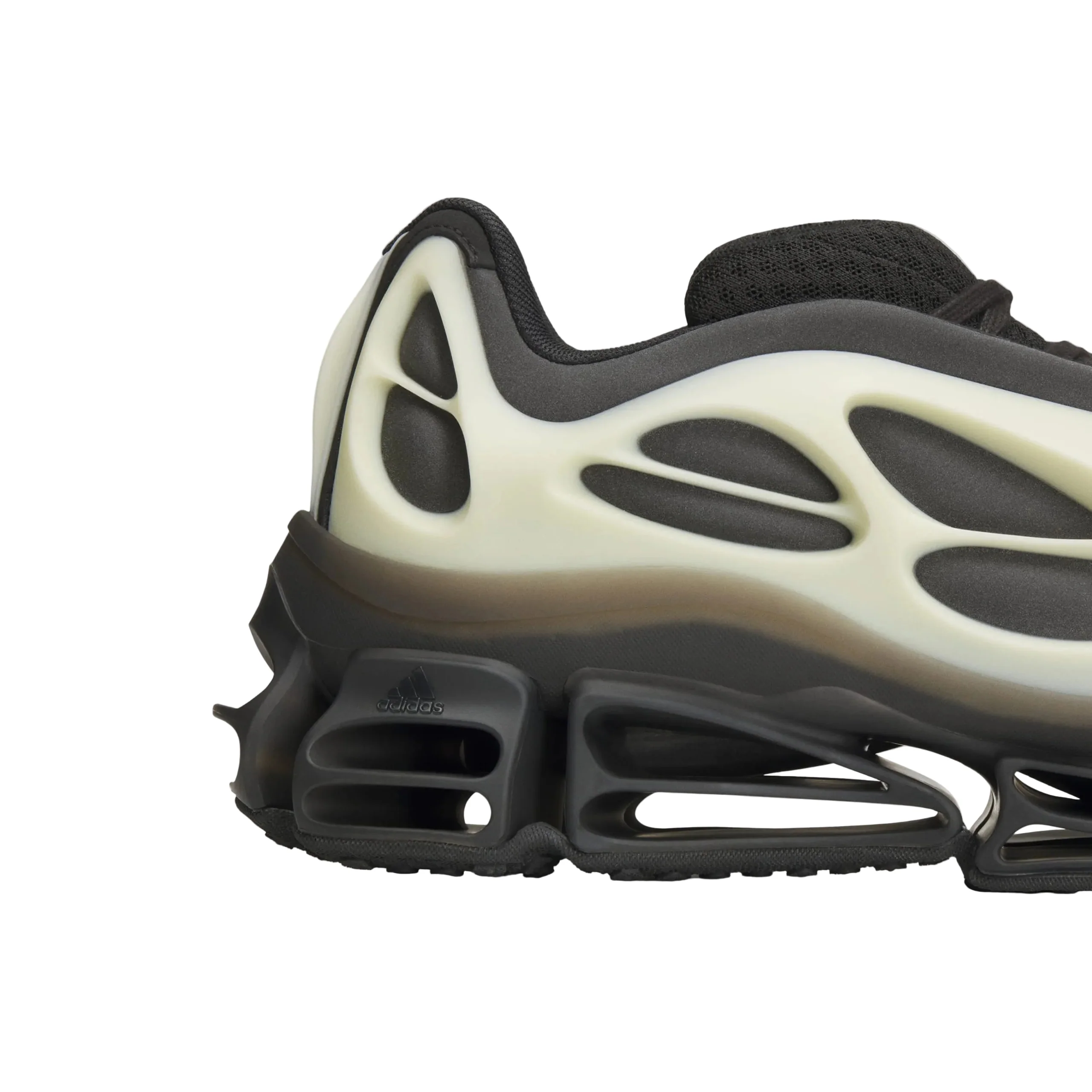 x Willy Chavarria Megaride Bones (Core Black/Cream White) - Image 6