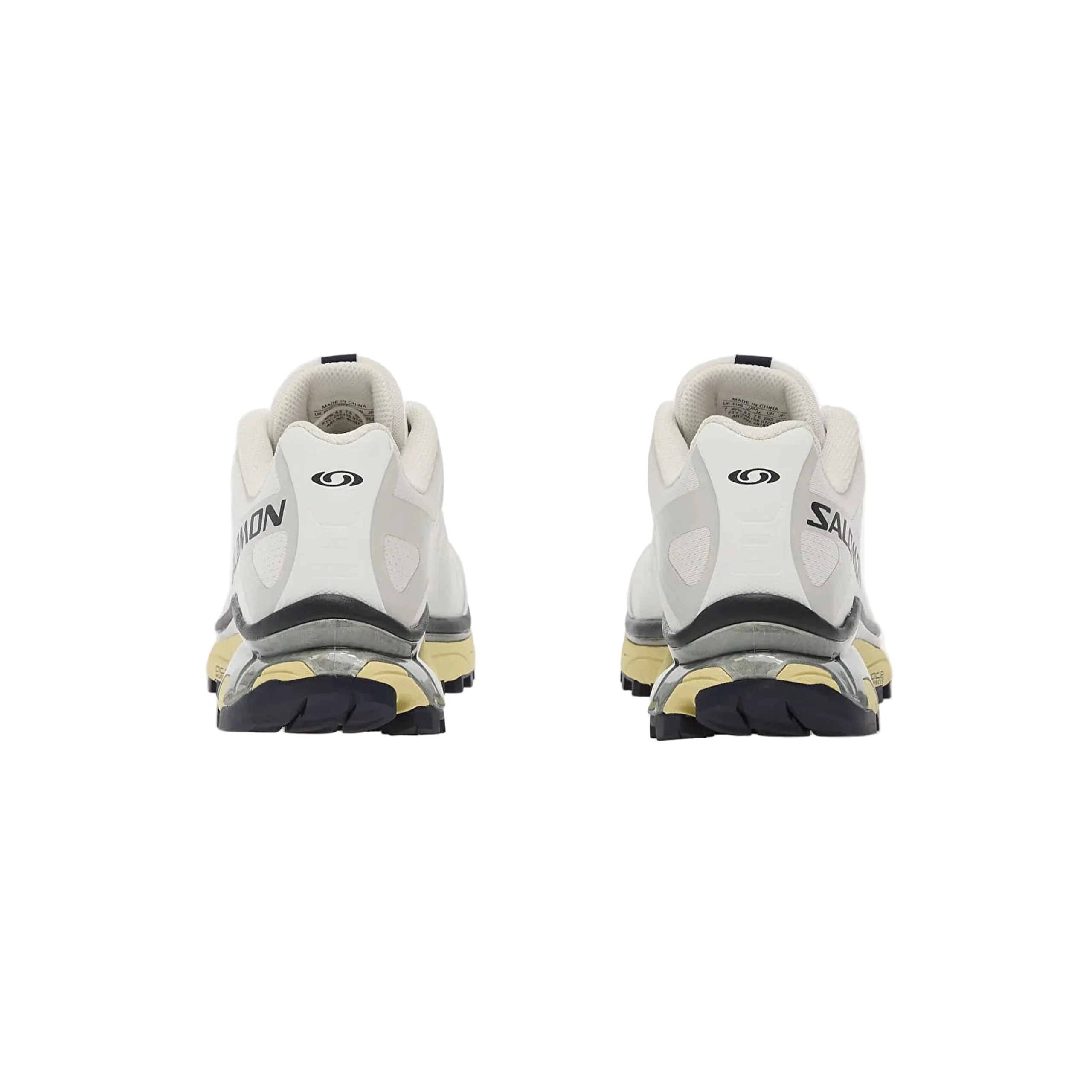 XT-4 OG Sneakers (White/Lunar Rock/Night Sky) - Image 5