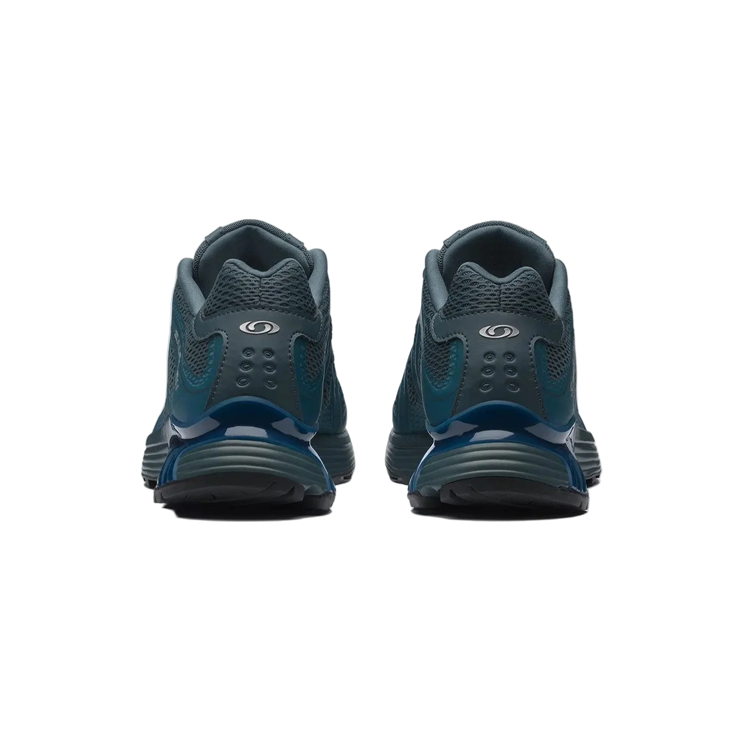 XT-Whisper Void Sneakers (Dark Slate/Gibraltar Sea/Ftw Silver) - Image 4