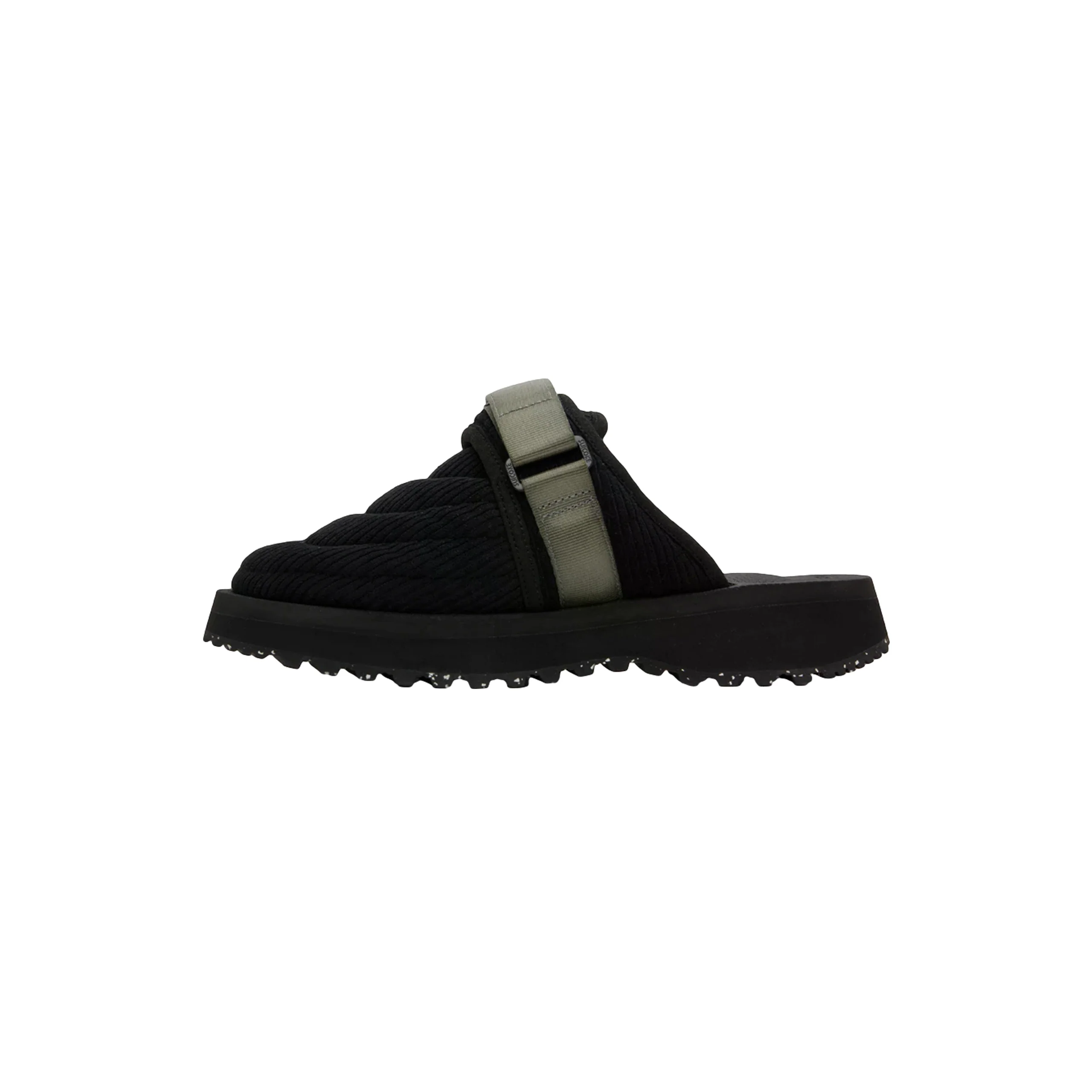 ZAVO-SHELLab Slip-On Loafers (Ink) - Image 4